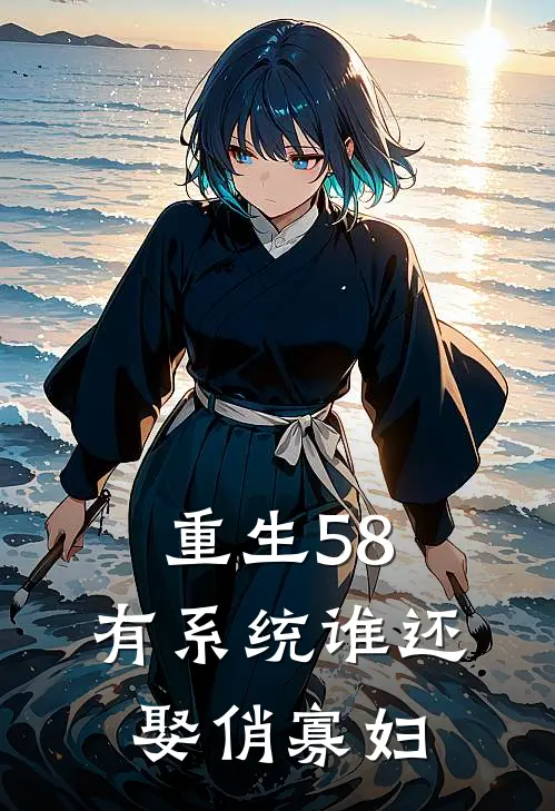 重生58：有系统谁还娶俏寡妇秦守业秦大山热门小说完结_热门的小说重生58：有系统谁还娶俏寡妇秦守业秦大山