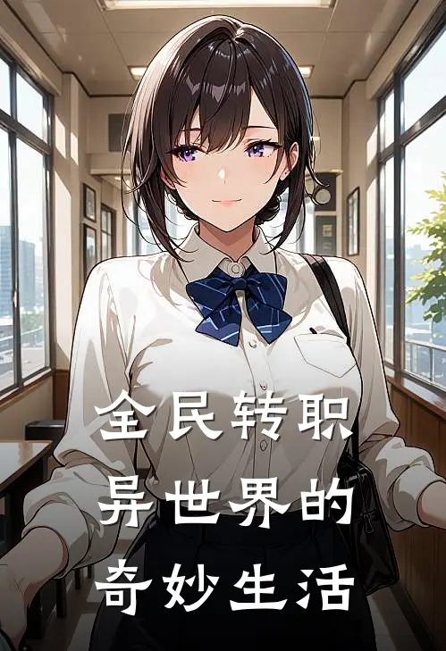 全民转职：异世界的奇妙生活