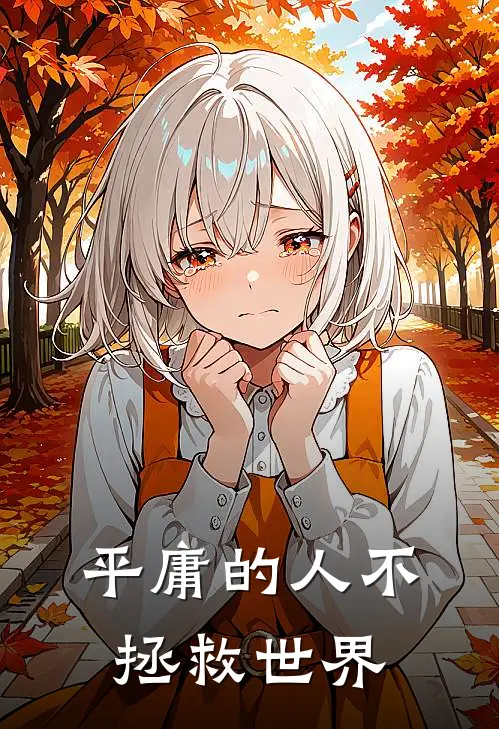 平庸的人不拯救世界