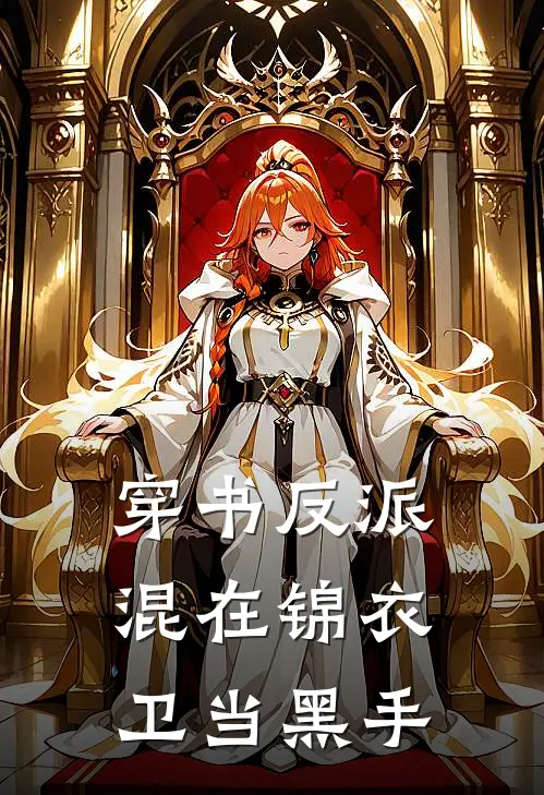 穿书反派，混在锦衣卫当黑手小说萧云逸方芮荧（已完结全集完整版大结局）萧云逸方芮荧小说全文阅读笔趣阁