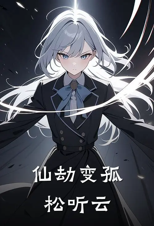 仙劫变 孤松听云