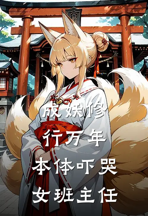 成妖修行万年，本体吓哭女班主任