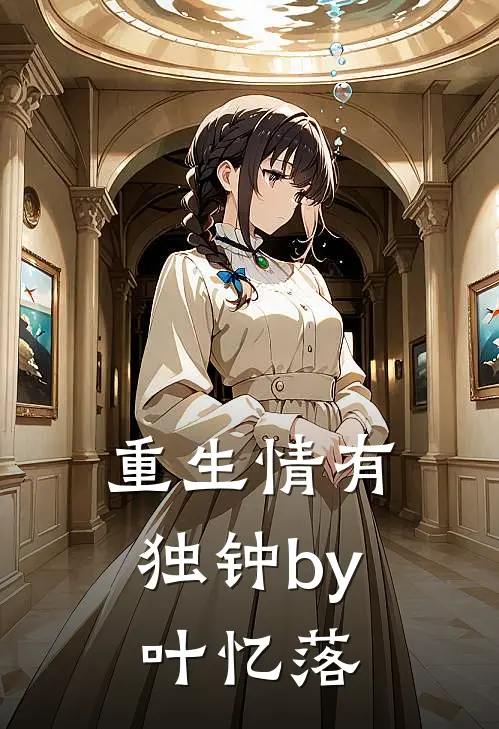 重生情有独钟by叶忆落