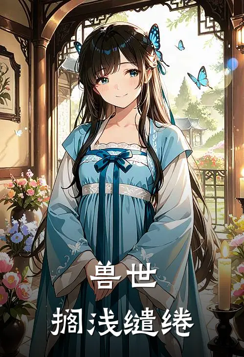 兽世：搁浅缱绻