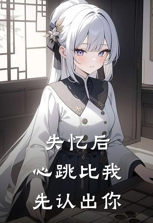 失忆后，心跳比我先认出你安笙江宴最热门小说_免费小说全集失忆后，心跳比我先认出你(安笙江宴)