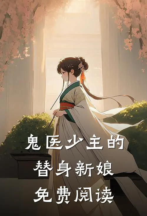 鬼医少主的替身新娘免费阅读
