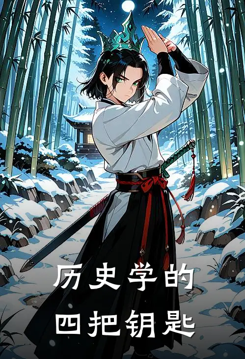 历史学的四把钥匙