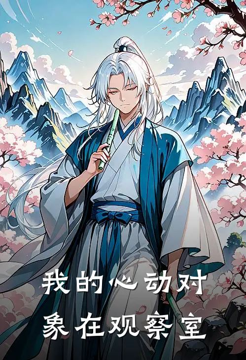 我的心动对象在观察室