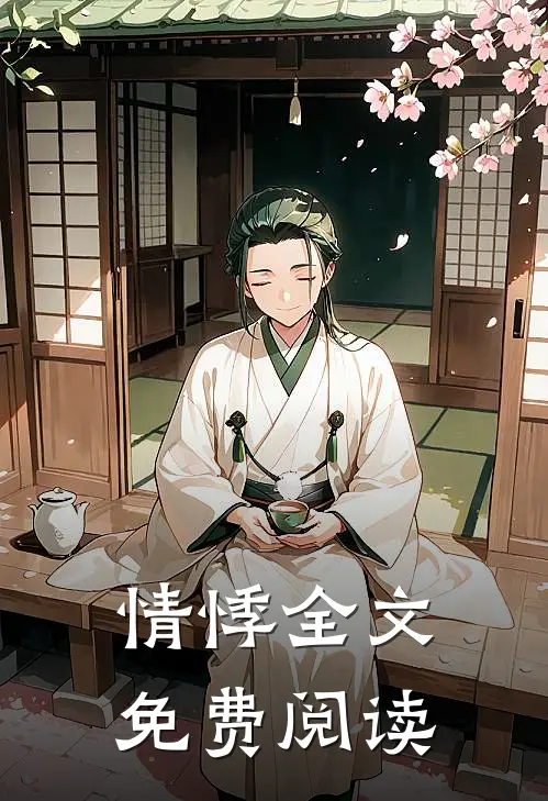 情悸全文免费阅读