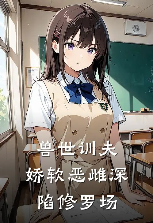 兽世训夫：娇软恶雌深陷修罗场
