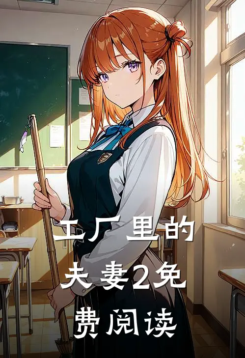 工厂里的夫妻2免费阅读