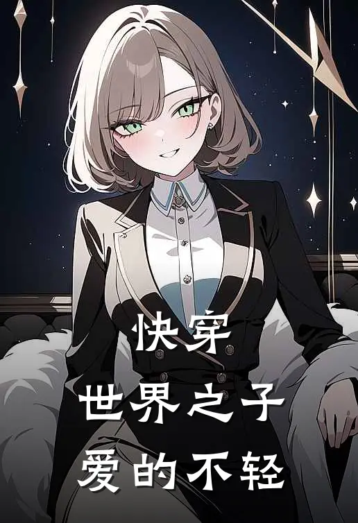 快穿：世界之子爱的不轻南悠魏之川_《快穿：世界之子爱的不轻》最新章节免费在线阅读