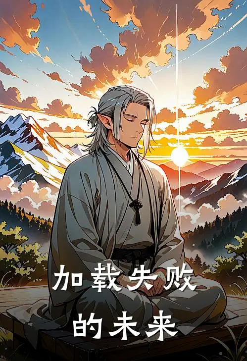 加载失败的未来