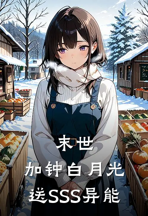 末世：加钟白月光，送SSS异能