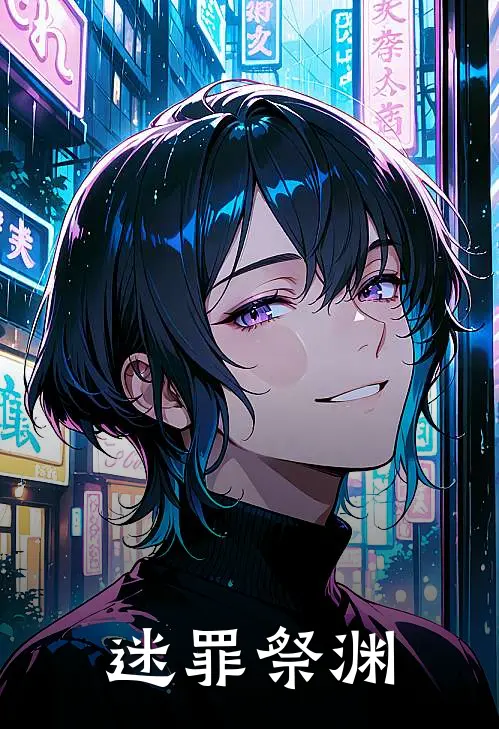 迷罪祭渊韩彻林渊在线免费小说_最新推荐小说迷罪祭渊(韩彻林渊)