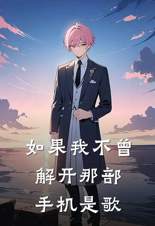 如果我不曾解开那部手机是歌