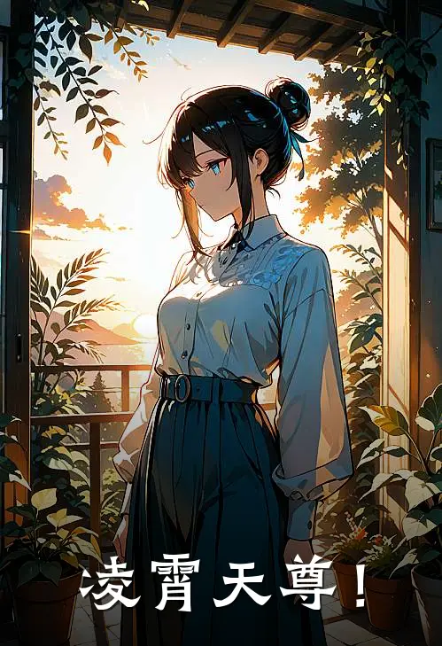 凌霄天尊！(林风张逸风)完本小说大全_热门小说大全凌霄天尊！林风张逸风