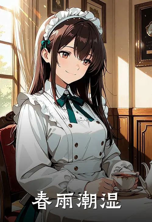 春雨潮湿