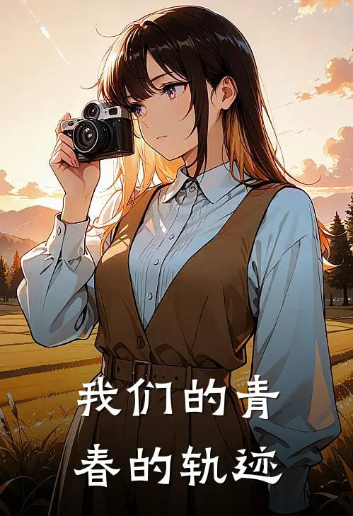 我们的青春的轨迹