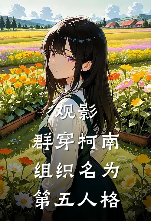 观影：群穿柯南组织名为第五人格