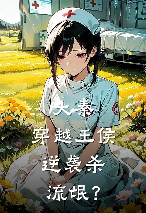 大秦：穿越王侯，逆袭杀流氓？