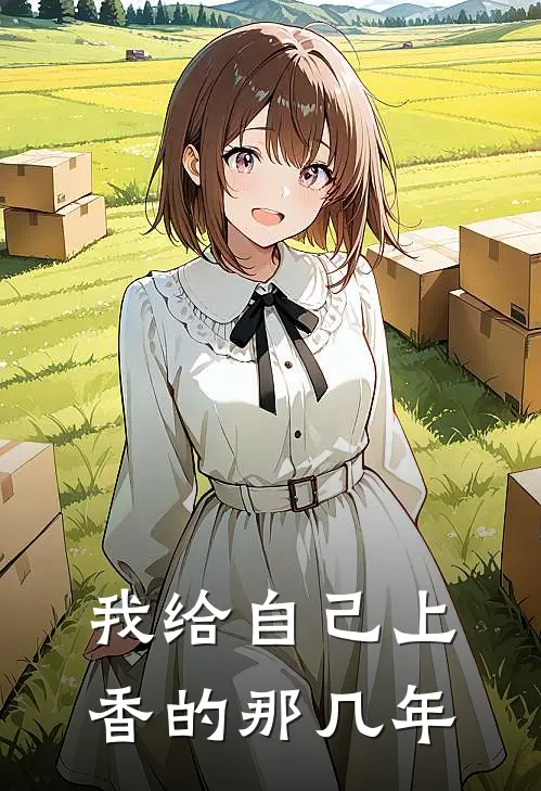 我给自己上香的那几年