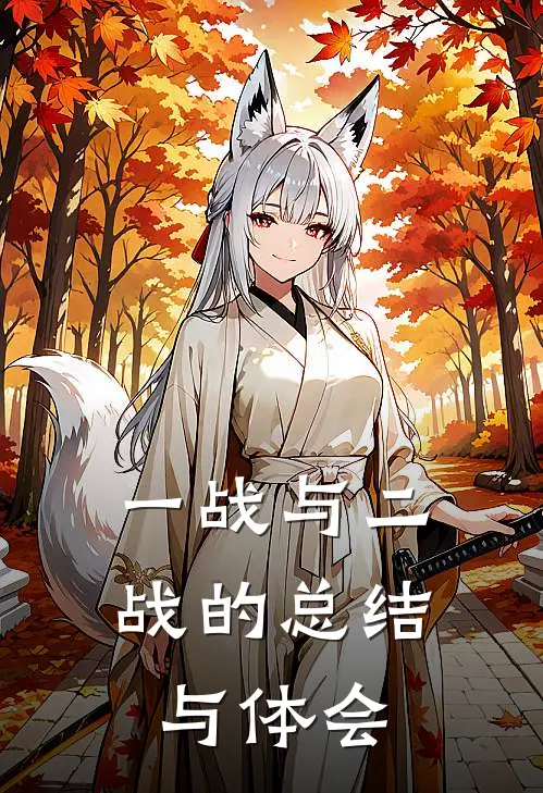 一战与二战的总结与体会