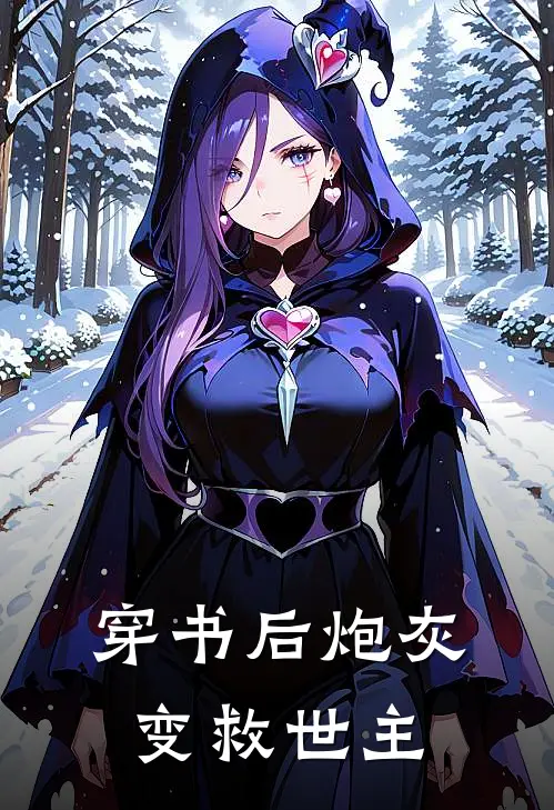 纪昭卫呦(穿书后炮灰变救世主)最新章节在线阅读_纪昭卫呦全章节阅读
