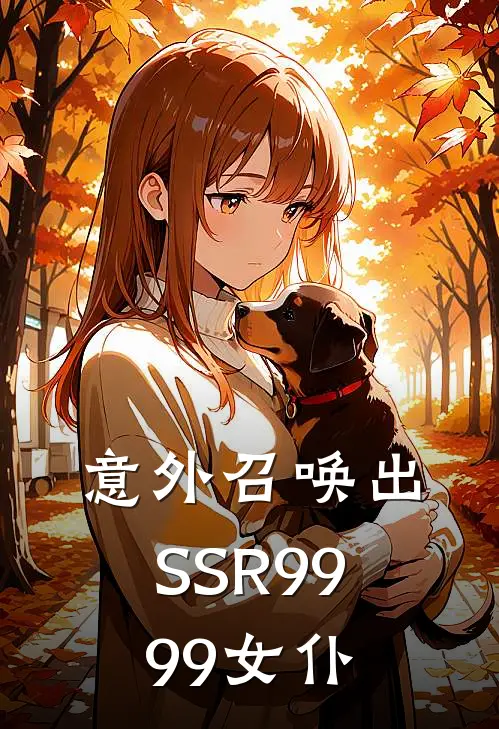 意外召唤出SSR9999女仆林恩格纳小说免费阅读无弹窗_完结版小说全文免费阅读意外召唤出SSR9999女仆(林恩格纳)