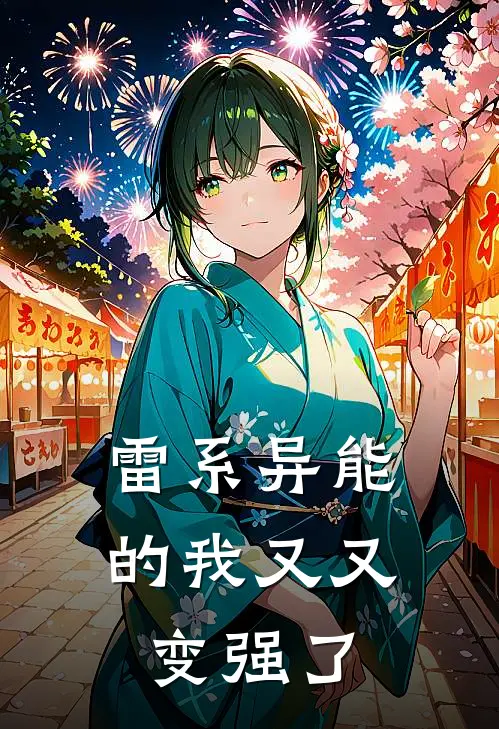 雷系异能的我又又变强了林羽黎研热门小说阅读_好看的小说推荐完结雷系异能的我又又变强了林羽黎研
