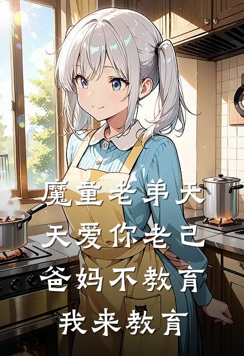 魔童老弟天天爱你老己，爸妈不教育我来教育抖音热门完本完结小说_热门小说排行榜魔童老弟天天爱你老己，爸妈不教育我来教育抖音热门