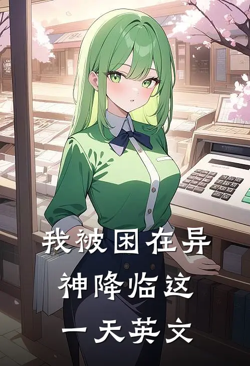 我被困在异神降临这一天英文