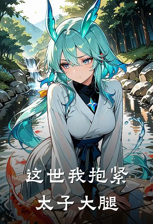 这世我抱紧太子大腿(苏念禾萧逸尘)最热门小说_全本完结小说这世我抱紧太子大腿(苏念禾萧逸尘)