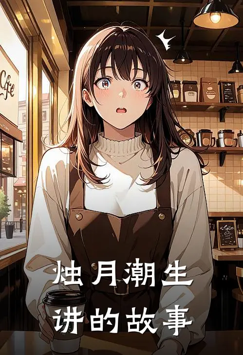 烛月潮生讲的故事