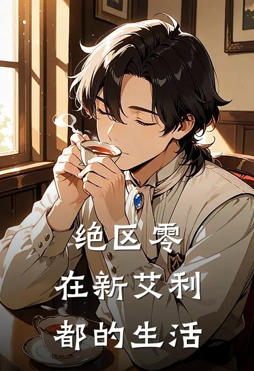 绝区零：在新艾利都的生活