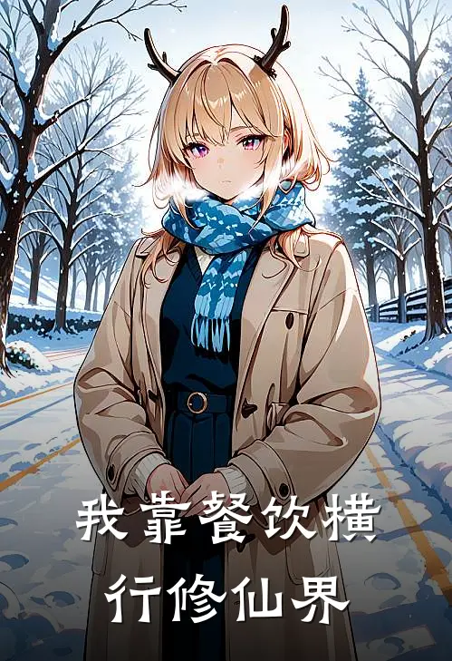 我靠餐饮横行修仙界肖天肖青完整版免费阅读_肖天肖青精彩小说