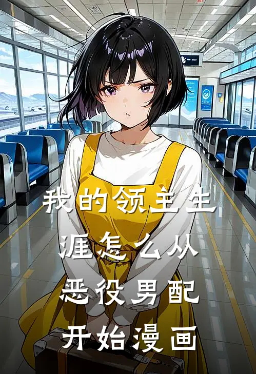 我的领主生涯怎么从恶役男配开始漫画