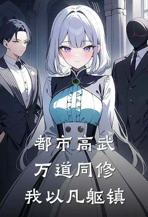 都市高武：万道同修，我以凡躯镇