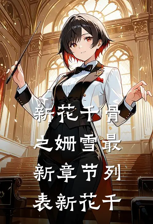 新花千骨之姗雪最新章节列表_新花千