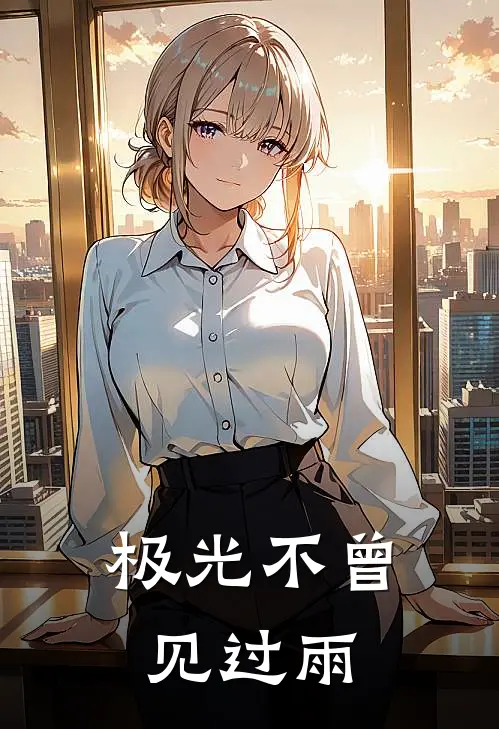 极光不曾见过雨(江澈林序姐)最新完结小说_完结版小说全文免费阅读极光不曾见过雨(江澈林序姐)