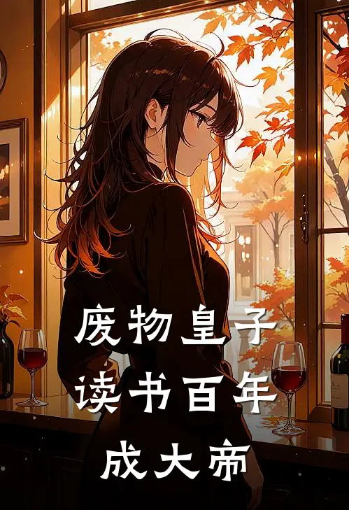 废物皇子，读书百年成大帝陈道陈决免费小说在线阅读_最新章节列表废物皇子，读书百年成大帝(陈道陈决)