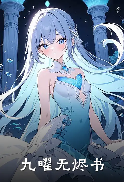 九曜无烬书