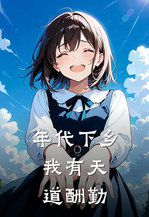 年代下乡：我有天道酬勤