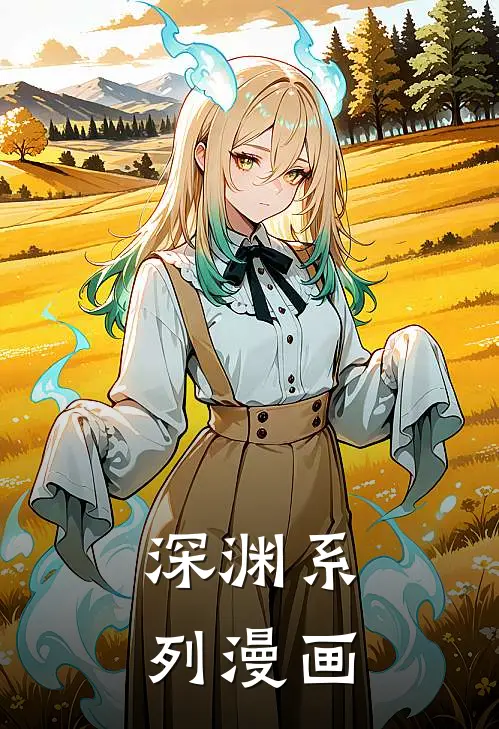 深渊系列漫画