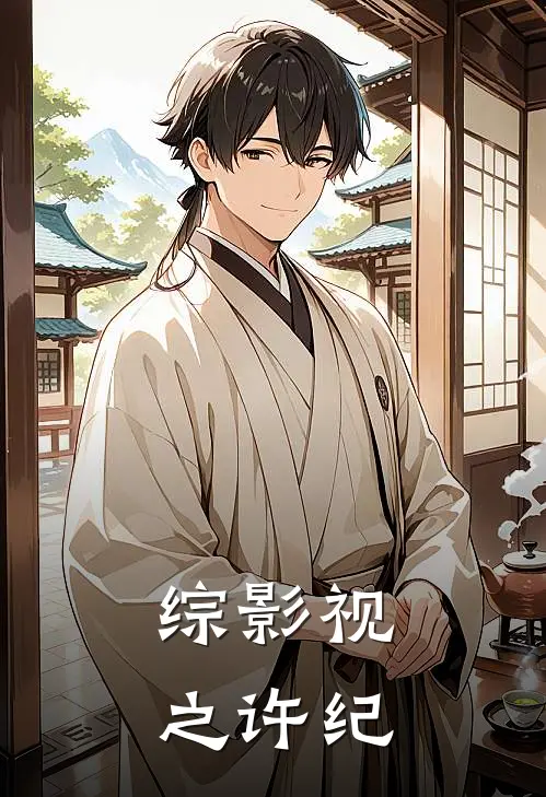 综影视之许纪许纪伍六一完结小说免费阅读_完本热门小说综影视之许纪许纪伍六一