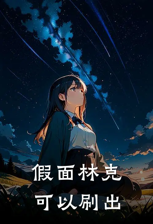 假面林克可以刷出