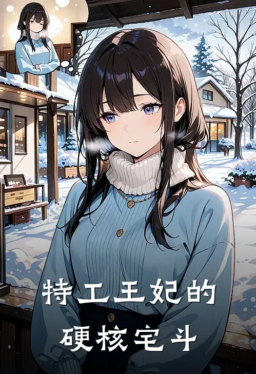 特工王妃的硬核宅斗