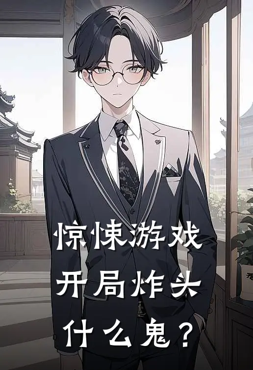 惊悚游戏：开局炸头什么鬼？