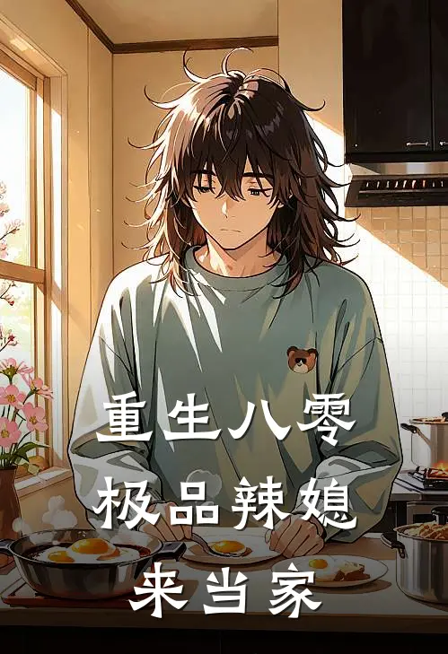 重生八零：极品辣媳来当家周灵周悦完本小说免费阅读_小说完结版重生八零：极品辣媳来当家周灵周悦