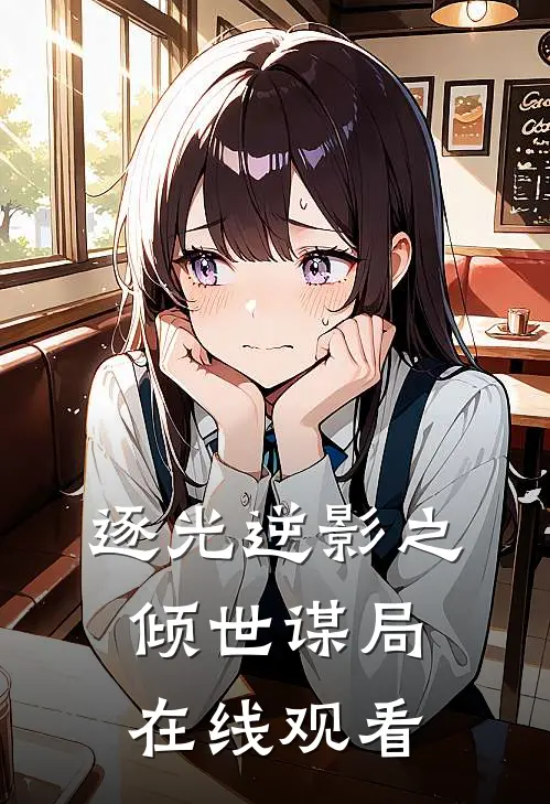 逐光逆影之倾世谋局在线观看